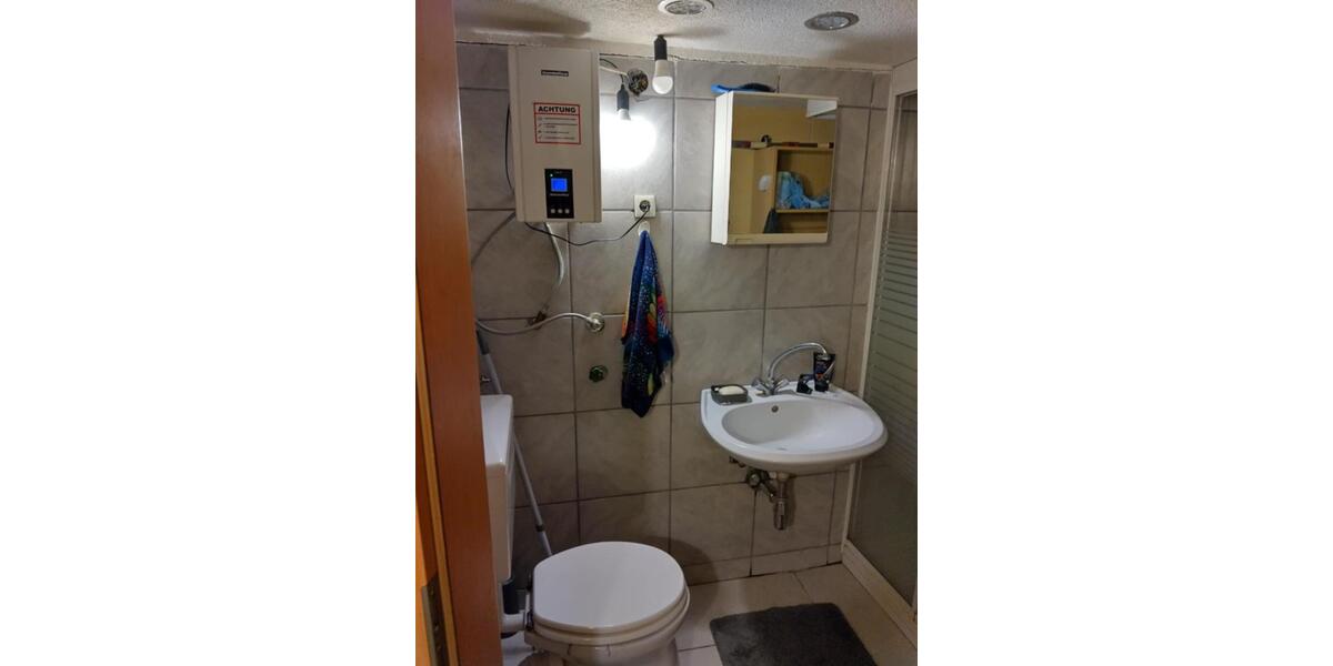 Etagenwohnung Herbertingen - 3 Zimmer, 65 m&sup2;, 650&euro; | Angebot:24717637