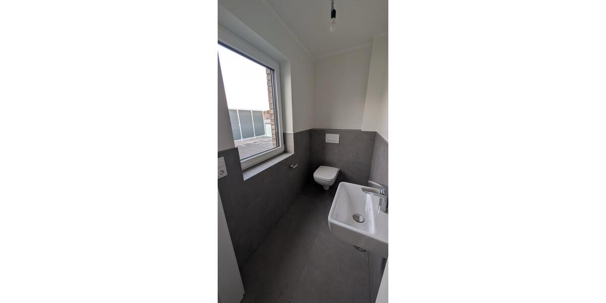 Terrassenwohnung Hamminkeln - 3 Zimmer, 106 m&sup2;, 1.290&euro; | Angebot:26073431
