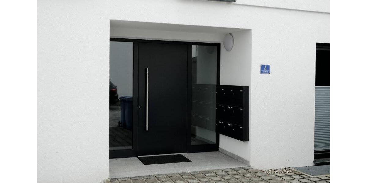 Dachgeschoßwohnung Neustadt an der Donau - 3 Zimmer, 90 m&sup2;, 990&euro; | Angebot:26632550