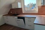 Dachgeschoßwohnung Wittenberg Lutherstadt Reinsdorf - 5 Zimmer, 80 m&sup2;, 900&euro; | Angebot:26619979