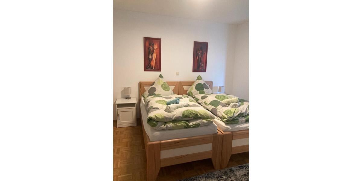 Wohnen auf Zeit Coesfeld - 2 Zimmer, 70 m&sup2;, 95&euro; | Angebot:24720468