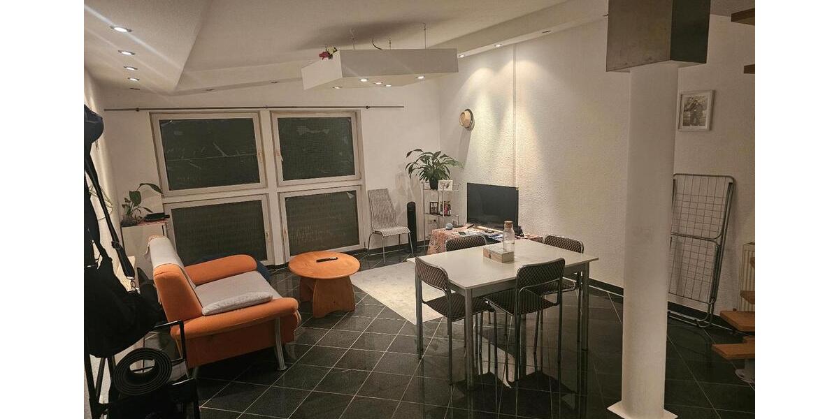 Einfamilienhaus Offenbach am Main - 2 Zimmer, 50 m&sup2;, 940&euro; | Angebot:25931308