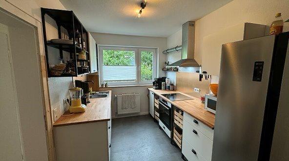 Wohnen auf Zeit Bielefeld Heepen - 10 Zimmer, 150 m&sup2;, 390&euro; | Angebot:25982226