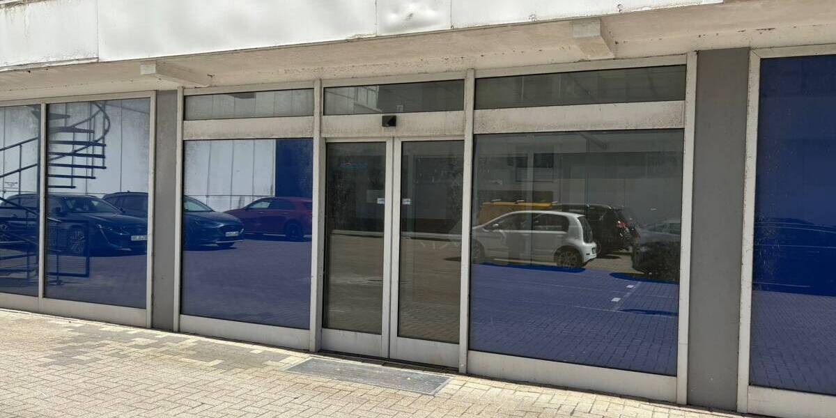 Gewerbeobjekt Bremerhaven Mitte - 6.000&euro; | Angebot:26658631