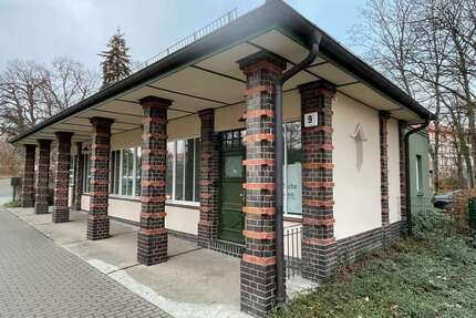 Gewerbeobjekt Beelitz-Heilstätten Heilstätten - 635&euro; | Angebot:25248653