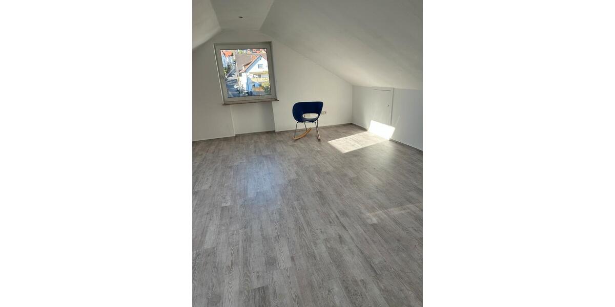 Etagenwohnung Bad Bocklet - 2 Zimmer, 50 m&sup2;, 420&euro; | Angebot:26700359
