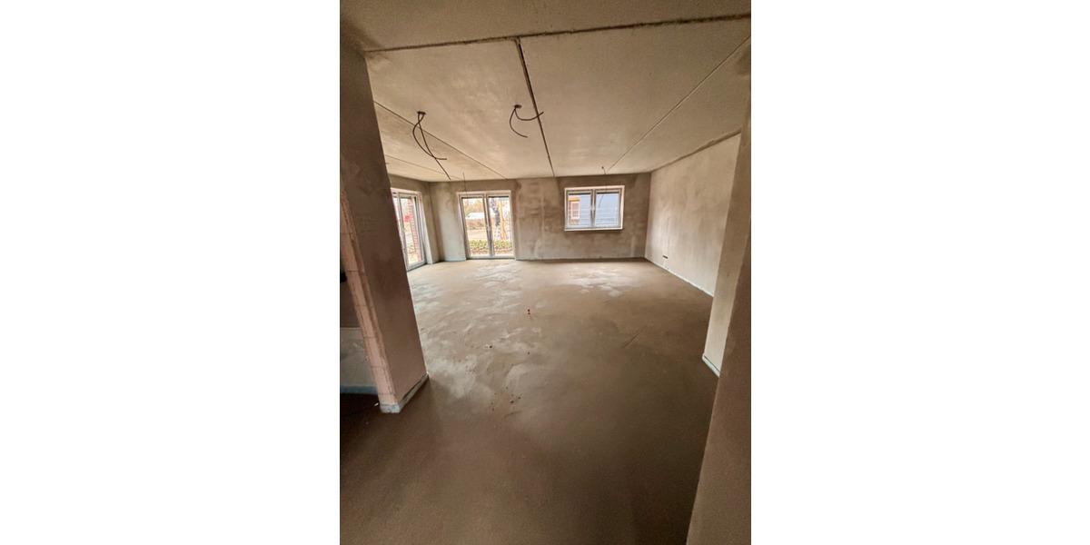 Doppelhaushälfte Friesoythe - 4 Zimmer, 100 m&sup2;, 1.100&euro; | Angebot:24719583