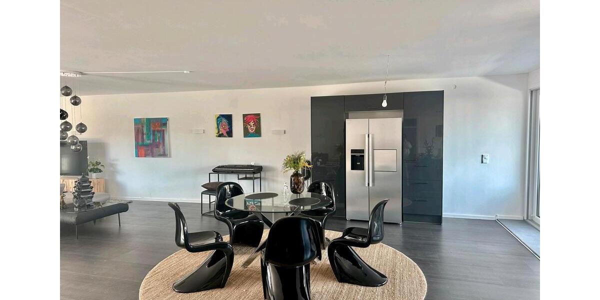 Terrassenwohnung Herzogenrath - 3 Zimmer, 200 m&sup2;, 1.600&euro; | Angebot:26351725