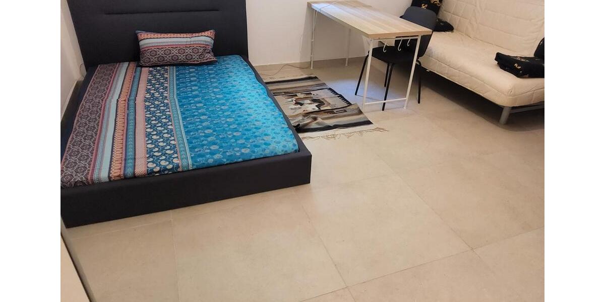 Wohnen auf Zeit Karlsruhe Durlach - 1 Zimmer, 30 m&sup2;, 520&euro; | Angebot:26314263