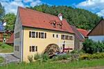Einfamilienhaus Weigendorf - 3 Zimmer, 80 m&sup2;, 600&euro; | Angebot:26482714