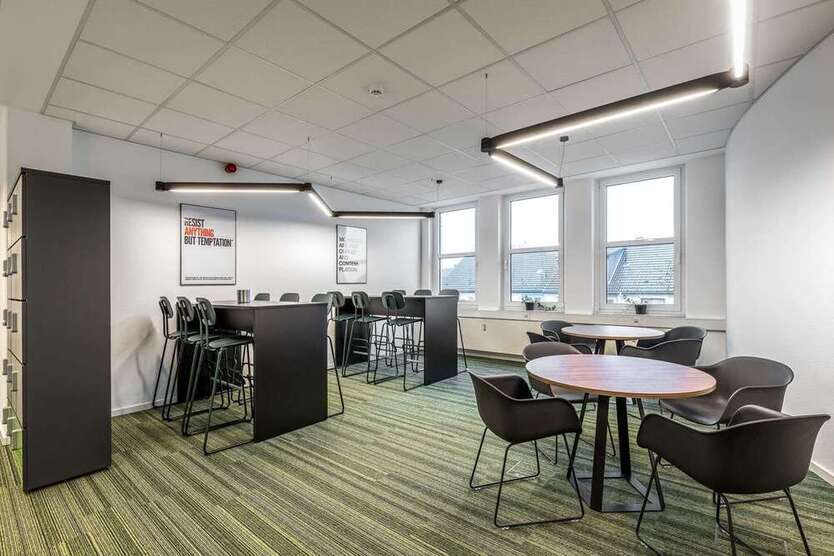 Büro in Weiterstadt 2.400 € 68 m²