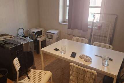 Wohnung Aachen Aachen-Mitte - 1 Zimmer, 33 m&sup2;, 796&euro; | Angebot:25392523