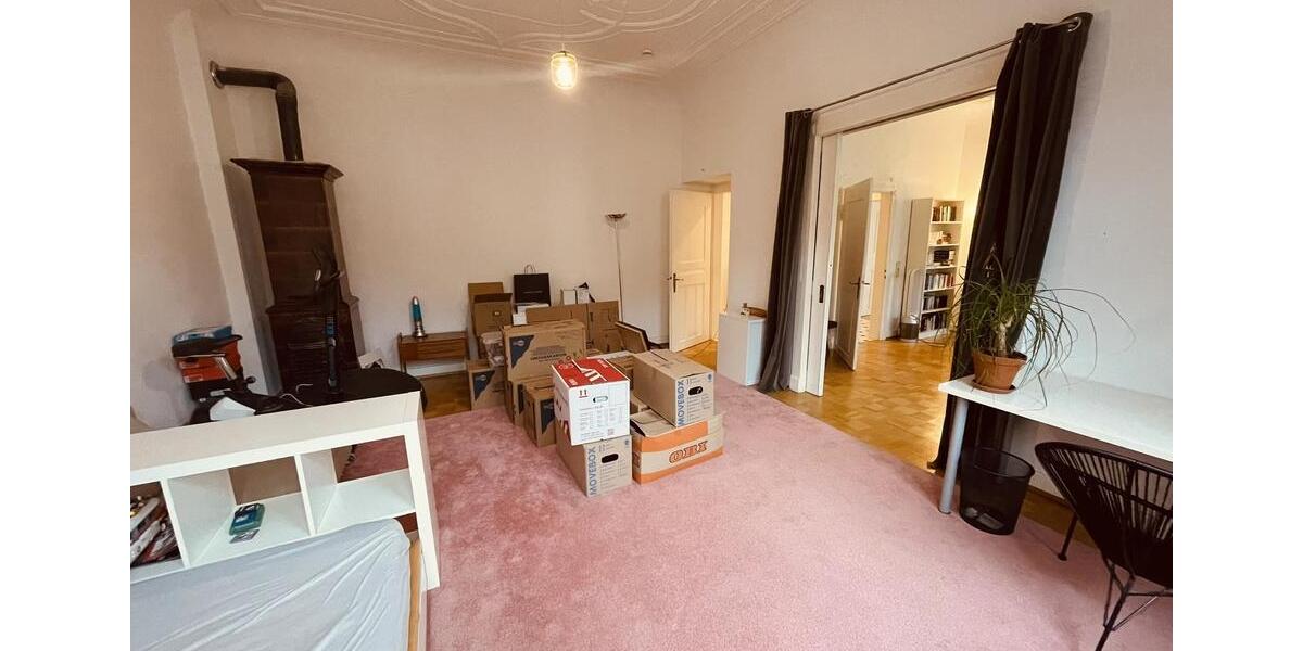 Etagenwohnung Stuttgart Stuttgart-Süd - 4 Zimmer, 145 m&sup2;, 2.590&euro; | Angebot:24848662