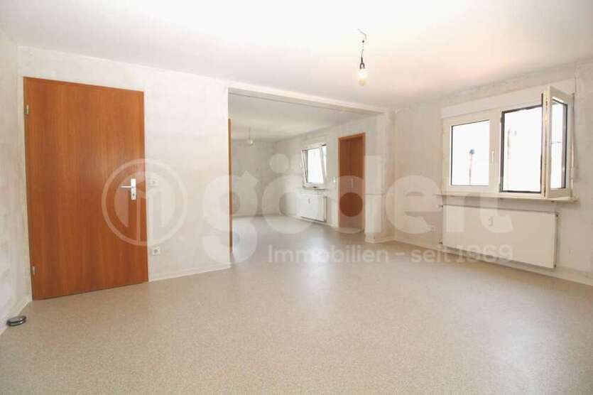 Wohnung zum Mieten in Mömbris 720 € 80 m²