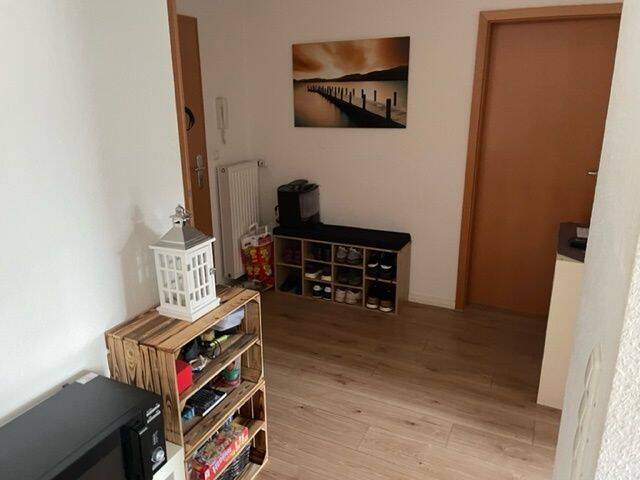Etagenwohnung Syke Syke-Mitte - 2 Zimmer, 540&euro; | Angebot:26641446
