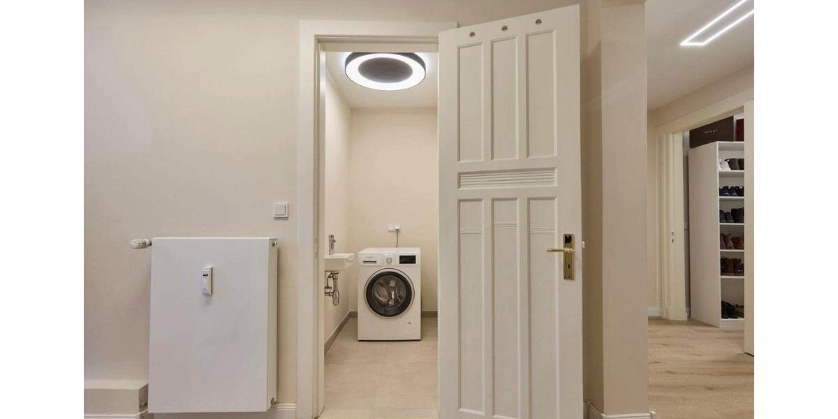 Maisonettenwohnung Hamburg Hamburg-Mitte - 5 Zimmer, 152 m&sup2;, 4.500&euro; | Angebot:24699323