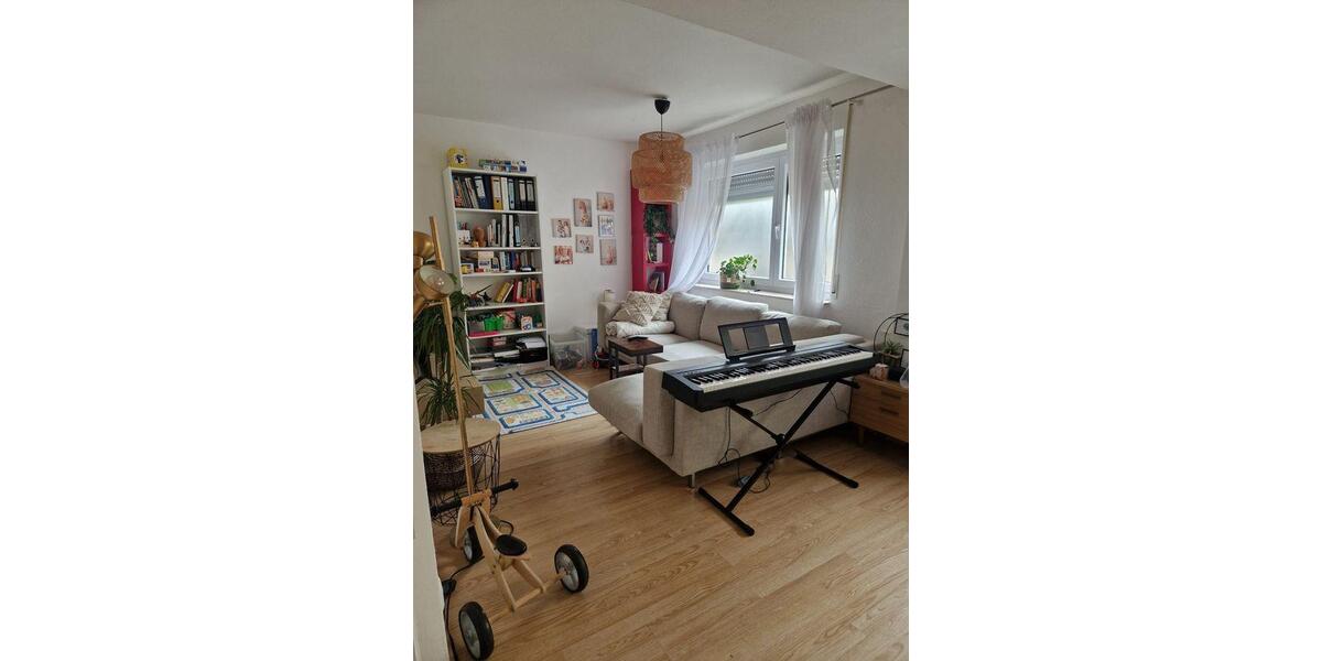 Etagenwohnung Korb - 4 Zimmer, 85 m&sup2;, 1.250&euro; | Angebot:26637763