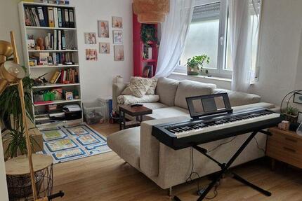 Wohnung Korb - 4 Zimmer, 85 m&sup2;, 1.250&euro; | Angebot:26637763