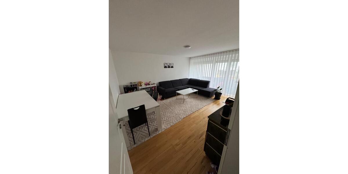 Etagenwohnung Waldkraiburg - 2 Zimmer, 57 m&sup2;, 660&euro; | Angebot:26531540