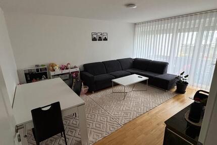 Wohnung Waldkraiburg - 2 Zimmer, 57 m&sup2;, 660&euro; | Angebot:26531540