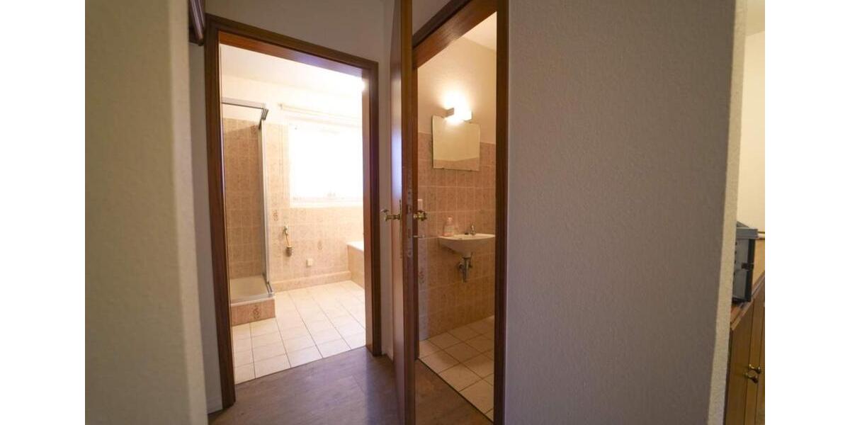 Etagenwohnung Niebüll - 3 Zimmer, 77 m&sup2;, 693&euro; | Angebot:25392824