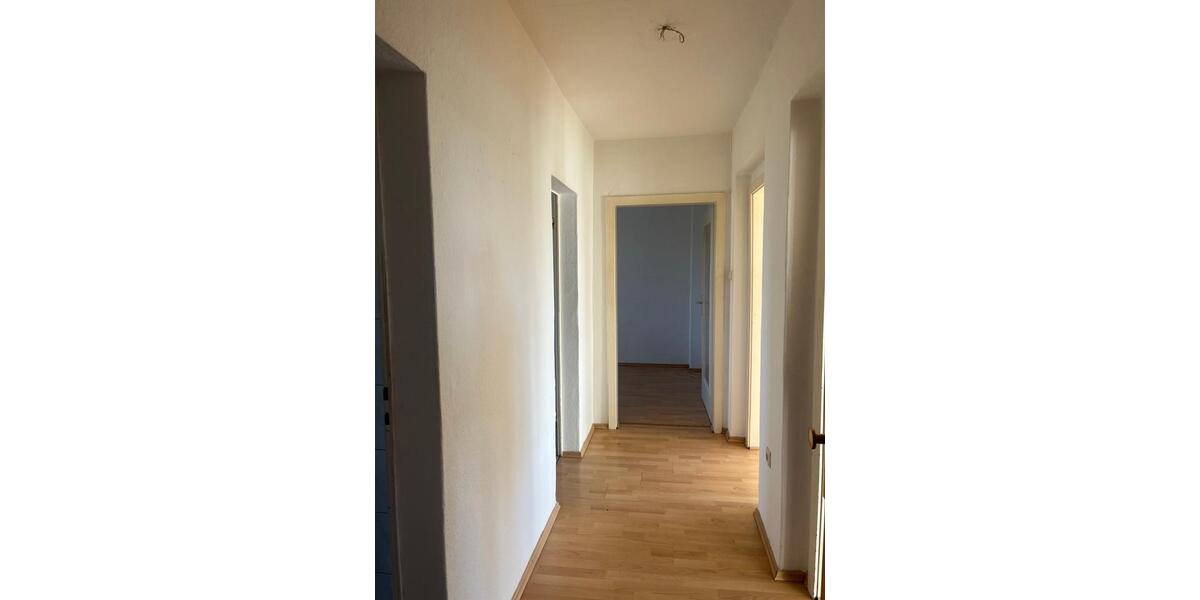 Etagenwohnung Meyenburg - 3 Zimmer, 63 m&sup2;, 338&euro; | Angebot:25305002