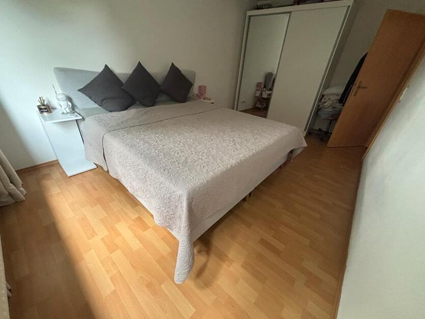 WG Zimmer in Neu Wulmstorf