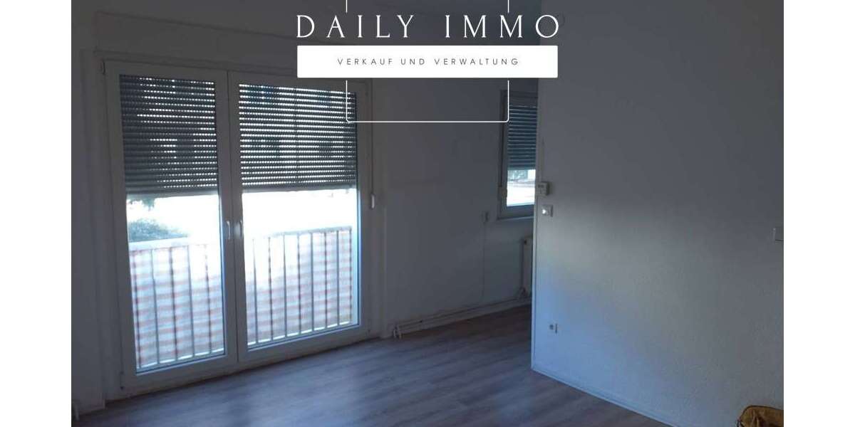 Etagenwohnung Berlin Wittenau - 1 Zimmer, 33 m&sup2;, 327&euro; | Angebot:26176418