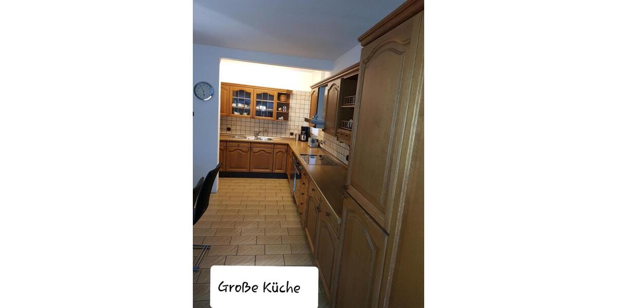 Wohnung WG LAFP in Bork 5 zimmer