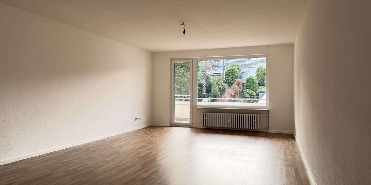 Wohnung zum Mieten in Wuppertal 1.095 € 100 m² 3 zimmer