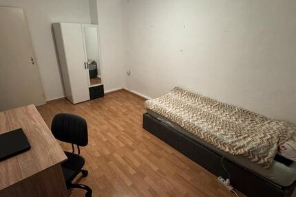 Wohnen auf Zeit Dortmund Innenstadt West - 1 Zimmer, 18 m&sup2;, 500&euro; | Angebot:25996481