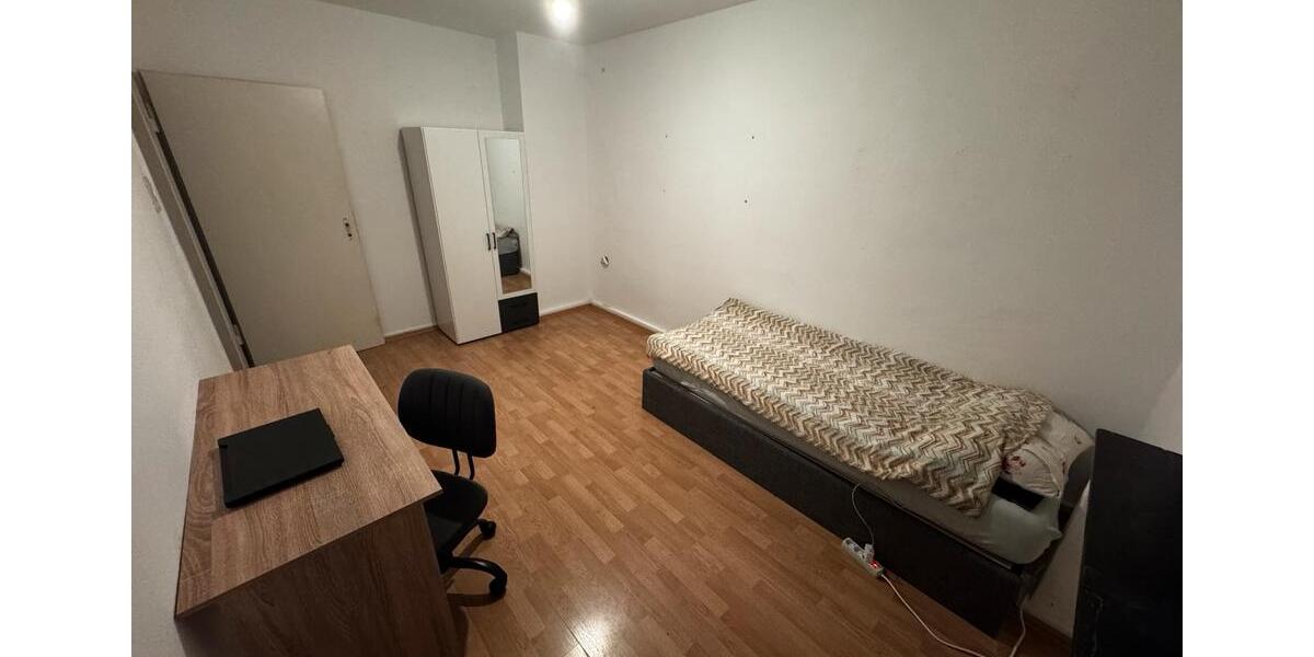 Wohnen auf Zeit Dortmund Innenstadt West - 1 Zimmer, 18 m&sup2;, 500&euro; | Angebot:25996481