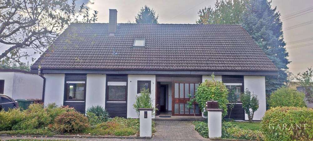 Etagenwohnung Sinsheim - 4.5 Zimmer, 115 m&sup2;, 1.200&euro; | Angebot:26741399