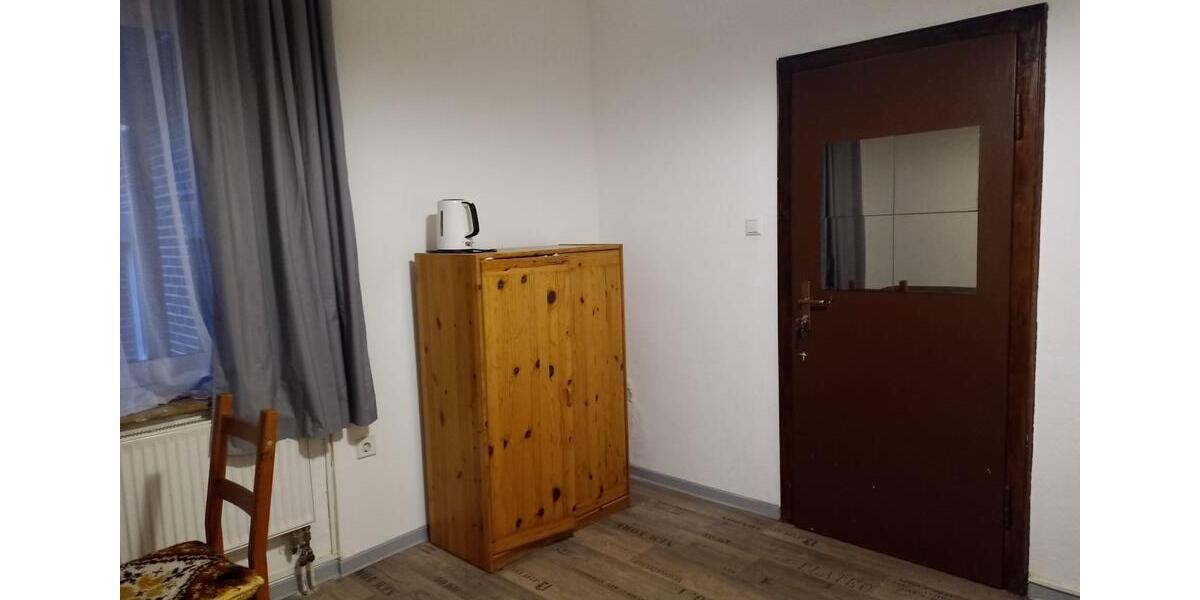 Erdgeschoßwohnung Stadthagen - 3 Zimmer, 16 m&sup2;, 350&euro; | Angebot:26581879