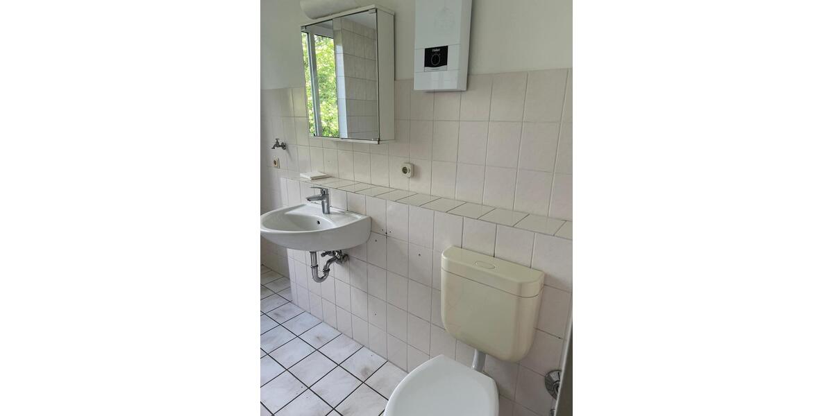 Etagenwohnung Waldbröl - 3.5 Zimmer, 84 m&sup2;, 509&euro; | Angebot:26546130