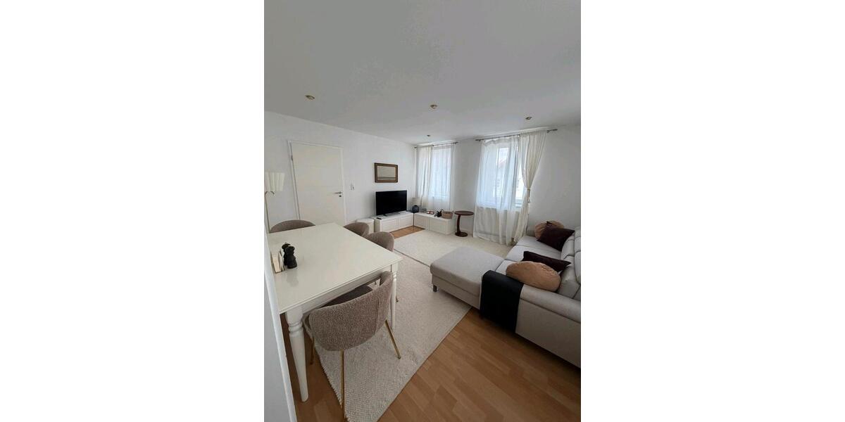 Etagenwohnung Marktoberdorf - 4 Zimmer, 95 m&sup2;, 1.400&euro; | Angebot:26048598