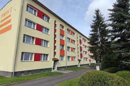 Wohnung Zwenkau - 3 Zimmer, 59 m&sup2;, 432&euro; | Angebot:24858867