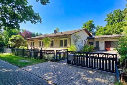 Haus zum Mieten in Eicklingen Sandlingen 1.400 € 213.94 m²