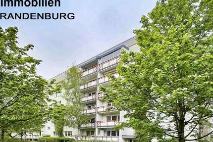 Wohnung Neubrandenburg - 2 Zimmer, 47 m&sup2;, 347&euro; | Angebot:27017384
