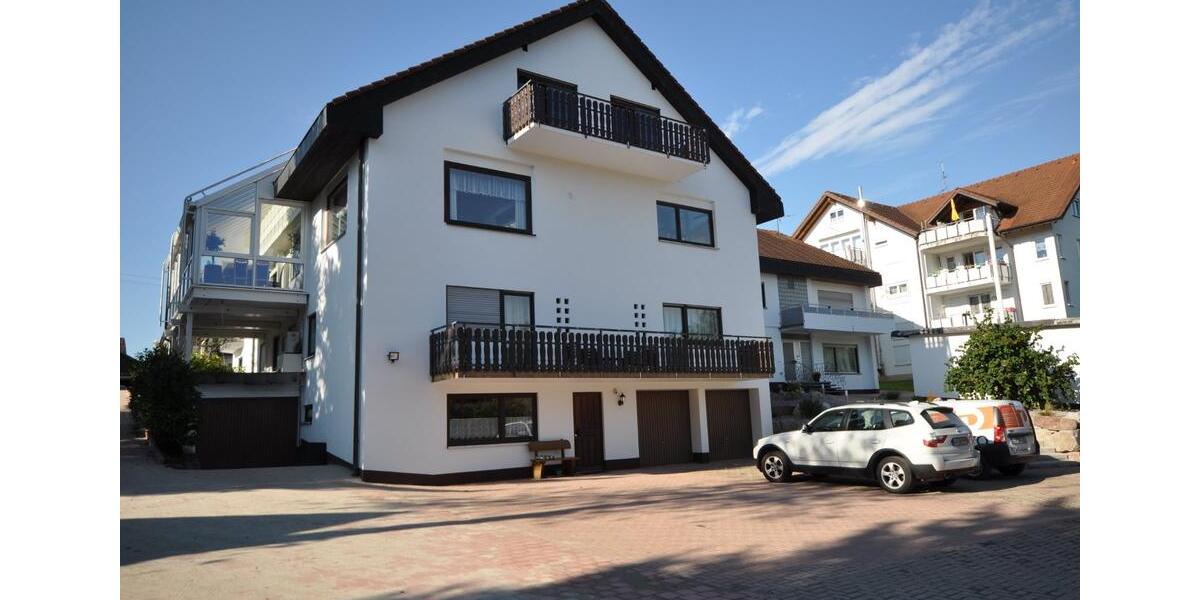 Wohnen auf Zeit Rheinfelden (Baden) - 2 Zimmer, 100 m&sup2;, 1.400&euro; | Angebot:25894036