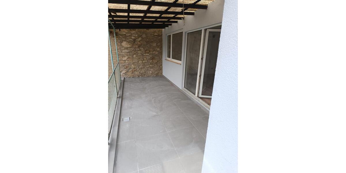 Erdgeschoßwohnung Limburg an der Lahn Eschhofen - 3 Zimmer, 90 m&sup2;, 1.000&euro; | Angebot:26412885