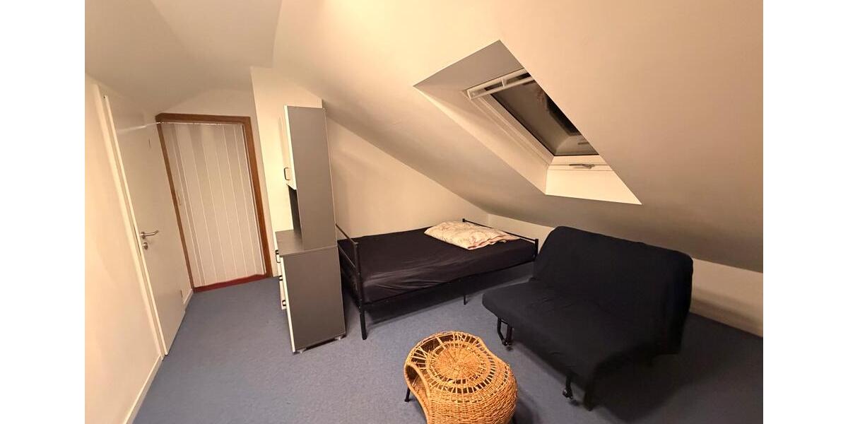 Terrassenwohnung Landau in der Pfalz - 2 Zimmer, 30 m&sup2;, 850&euro; | Angebot:25812715