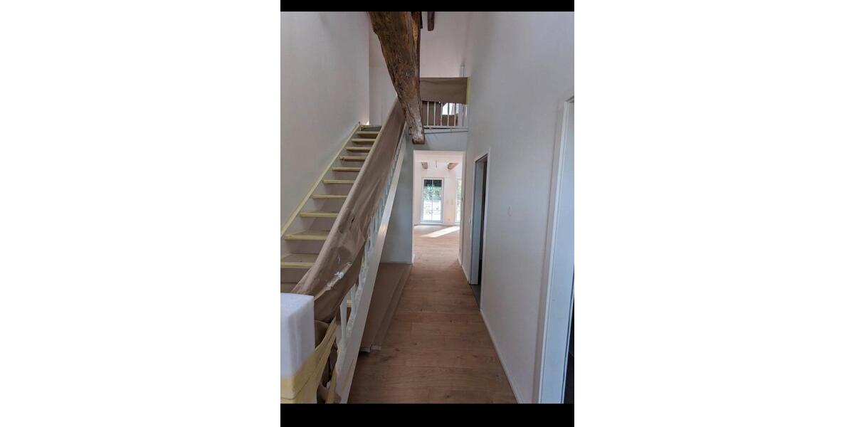 Maisonettenwohnung Am Mellensee - 4 Zimmer, 120 m&sup2;, 1.400&euro; | Angebot:25903925