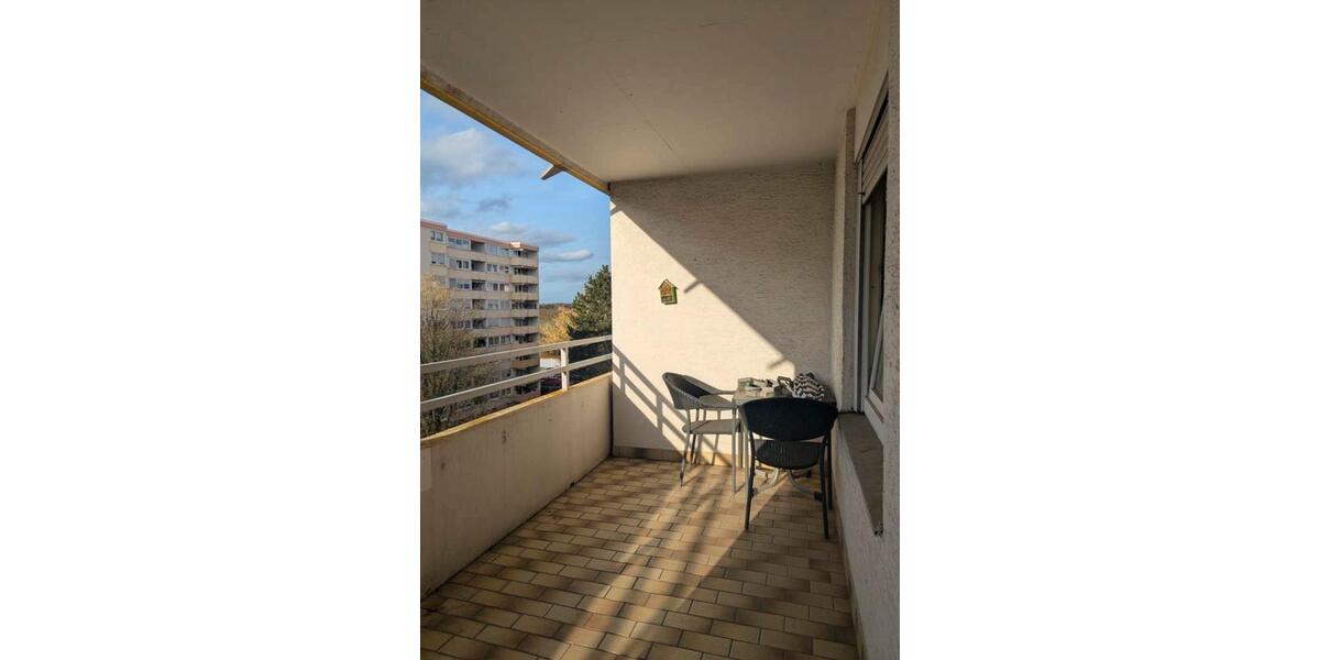 Etagenwohnung Heddesheim - 1 Zimmer, 62 m&sup2;, 850&euro; | Angebot:26600797