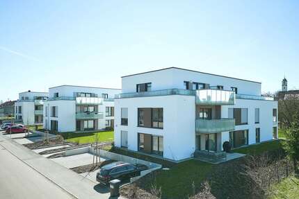 Wohnung Laichingen - 2.5 Zimmer, 64 m&sup2;, 780&euro; | Angebot:27672485