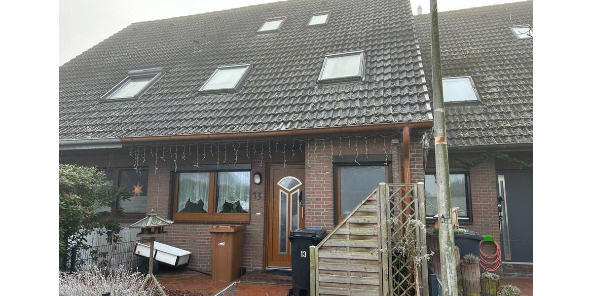 Reihenhaus in Groß Mackenstedt zu vermieten 4 zimmer