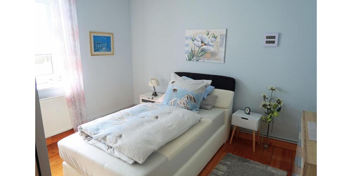 Erdgeschoßwohnung Goslar - 3 Zimmer, 65 m&sup2;, 550&euro; | Angebot:26018142