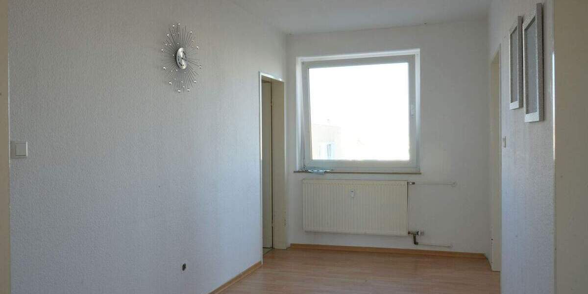 Etagenwohnung Bremen Mahndorf - 3 Zimmer, 73 m&sup2;, 580&euro; | Angebot:25702218