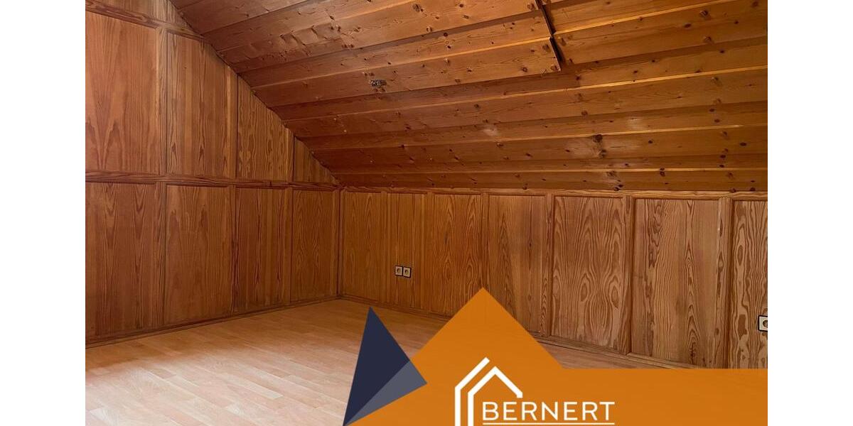 Etagenwohnung Lichtenfels - 4 Zimmer, 120 m&sup2;, 800&euro; | Angebot:24147742