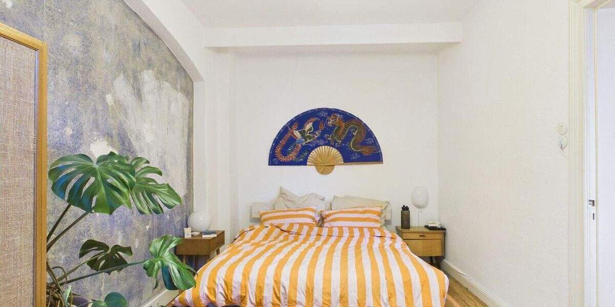 Etagenwohnung Lübeck / Sankt Lorenz Süd St. Lorenz Süd - 3 Zimmer, 59 m&sup2;, 700&euro; | Angebot:24872186